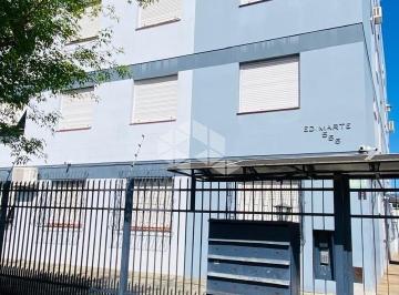 Apartamento · 76m² · 3 Quartos · Apartamento com 03 dormitórios a venda no bairro Nossa Senhora de Fátima