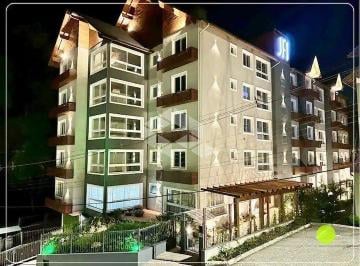 Apartamento · 72m² · 2 Quartos · 1 Vaga · Você procura um imóvel na Serra gaúcha, próximo a Gramado e Canela?
