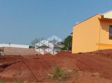 Terreno · 417m² · Terreno à venda no bairro Campestre em Lajeado/RS - Campestre I