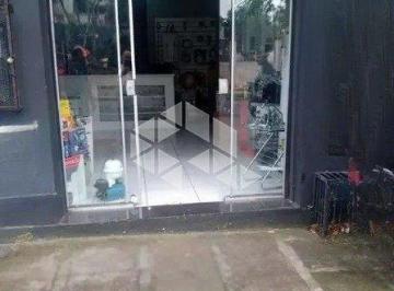 Comercial · 25m² · Loja Comercial na Rua Dr. Pereira Neto