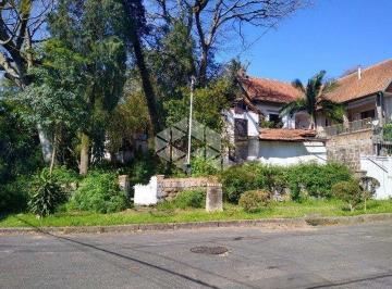 Terreno · 210m² · Terreno/Casa com mais de 48 metros de frente na Avenida Guaíba - Vila Assunção
