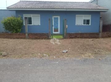Casa · 89m² · 2 Quartos · 2 Vagas · Casa a venda no bairro Dom Antonio Reis