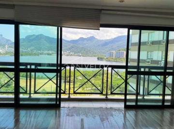 Apartamento · 186m² · 4 Quartos · 3 Vagas · Apartamento : Padrão / Residencial / Ipanema