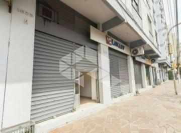 Comercial · 60m² · Loja Bairro Santo Antônio com 60m2 Privativos