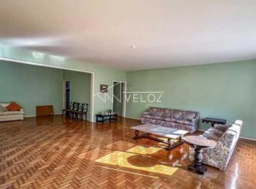 Apartamento · 200m² · 3 Quartos · 1 Vaga · Apartamento : Padrão / Residencial / Botafogo