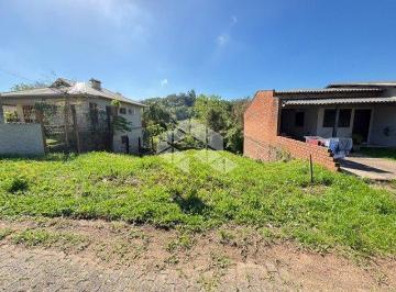 Terreno · 468m² · TERRENO COM 468M² NO RENASCENÇA