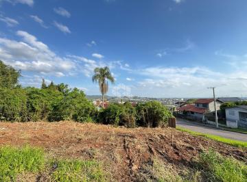 Terreno · 600m² · Terreno de esquina no Bairro Arroio Grande!