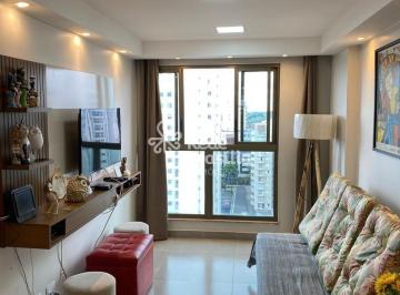 Apartamento · 60m² · 2 Quartos · 1 Vaga · RUA 9 NORTE RESIDENCIAL ILLUMINATO , ANDAR ALTO , VISTA LIVRE , NASCENTE , ARMARIOS