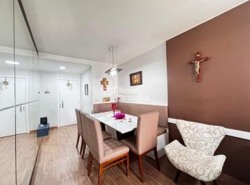Apartamento · 82m² · 3 Quartos · 2 Vagas · RESIDENCIAL ILLUMINATO, RUA 9 NORTE , 3 QUARTOS SENDO 2 SUITES, 2 VAGAS - ÁGUAS CLARAS DF