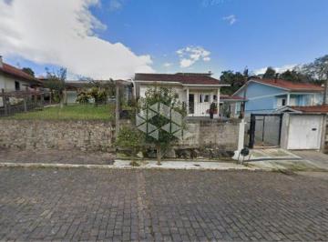 Casa · 61m² · 3 Quartos · 3 Vagas · Casa de 3 quartos no Bairro Fátima Santa Helena