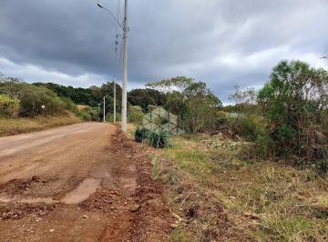 Terreno · 1276m² · Terreno na Linha Borguetto, Garibaldi