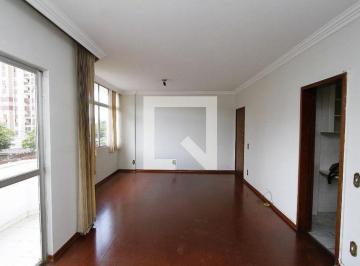 Apartamento · 165m² · 3 Quartos · 2 Vagas · Apartamento à Venda - Coração Eucarístico, 3 Quartos, 165 m² - Belo Horizonte