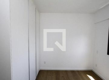 Sobre o imóvel: Imóvel novo recém construído, fachada imponente, mas com armário · Apartamento à Venda - Gutierrez, 3 Quartos, 86 m² - Belo Horizonte