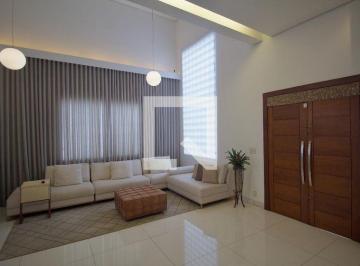 Casa · 1000m² · 4 Quartos · 4 Vagas · Casa à Venda - Garças, 4 Quartos,  1000 m² - Belo Horizonte