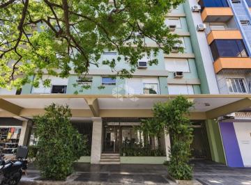 Apartamento · 35m² · 1 Quarto · JK/Kitnet com 34m² privativos - Bairro Centro histórico
