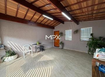 Casa · 85m² · 2 Quartos · 2 Vagas · Casa à venda no bairro Dois Córregos em Piracicaba