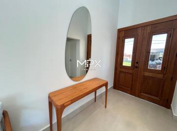 Casa · 169m² · 3 Quartos · 4 Vagas · Casa à venda no Condomínio Villa Bela Vista em Piracicaba