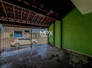 Casa · 126m² · 3 Quartos · 2 Vagas · Sobrado à venda no bairro Parque São Jorge em Piracicaba