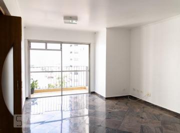 Apartamento · 96m² · 3 Quartos · 2 Vagas · APARTAMENTO RESIDENTIAL em São Paulo - São Paulo, Vila Mariana