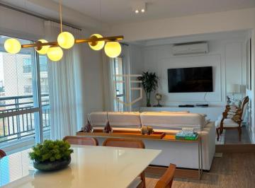 Apartamento · 134m² · 3 Quartos · 2 Vagas · Apartamento à venda em Campinas, Vila Brandina, com 3 quartos, com 134 m²