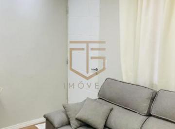 Apartamento · 57m² · 2 Quartos · 1 Vaga · Apartamento à venda em Campinas, Jardim Amazonas, com 2 quartos, com 57 m²