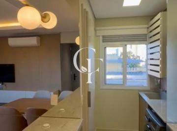Apartamento · 67m² · 2 Quartos · 1 Vaga · Apartamento à venda em Campinas, Taquaral, com 2 suítes, com 67 m², Condomínio Vox Residencial