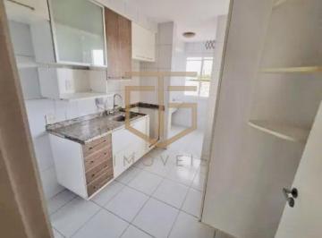 Apartamento · 72m² · 3 Quartos · 2 Vagas · Apartamento à venda em Campinas, Jardim Nova Europa, com 3 quartos, com 72 m²