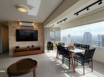 Apartamento de 2 quartos, São Paulo · Apartamento de 84 m² com 2 quartos à venda no Butantã