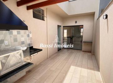 Casa · 90m² · 2 Quartos · 2 Vagas · Casa à venda no Residencial do Bosque – Mogi Mirim/SP