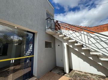 Comercial de 5 quartos, São Roque · Imóvel comercial com muitas salas, para aluguel no Centro