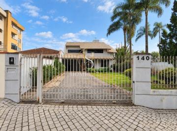 Fachada 5 · Casa à venda - na Costa e Silva