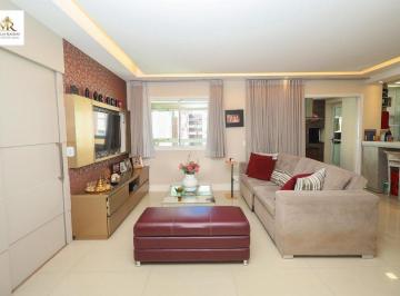 Apartamento · 124m² · 3 Quartos · 3 Vagas · Apartamento a venda no Boa Vista