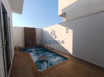 Casa · 250m² · 3 Quartos · Casa para aluguel - em Jardim Residencial Vale do Campo