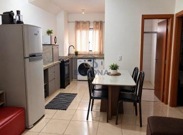 Apartamento · 54m² · 2 Quartos · Apartamento para aluguel - no Jardim Brasil (Vila Xavier)