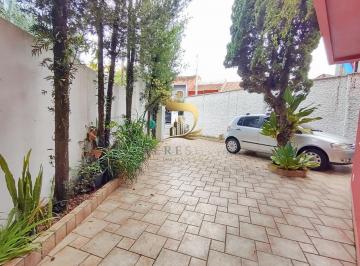 Casa · 262m² · 4 Quartos · Casa para aluguel - no Jabaquara