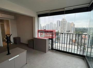 whatsapp-image-2026-09-02-at-18-56-23-21788386353225.jpeg · Studio para Locação em Santo Amaro  Ar-Condicionado  Cozinha  1 Vaga de Garagem  Academia  Piscina A