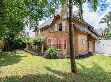 Photo 1 · Casa com 500m² de Charme e Sofisticação no Brooklin + Refúgio Exclusivo em Terre