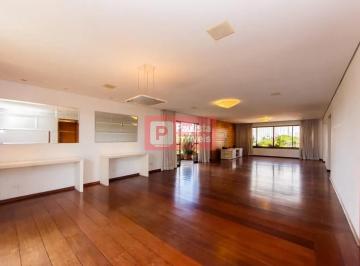 Photo 1 · Apto, venda e locação com 327m², 4 suítes,3 salas 4 Vagas/ metro no Alto da Boa