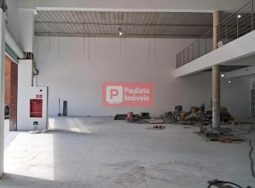 Photo 1 · Loja para locação com 285.86m², 2 banheiros, 2 vagas de garagem em Santo amaro,