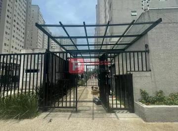 101785785077370.webp · Apartamento à Venda  44m²,  2 Dormitórios living  coz 1 vaga lazer santo amaro Condomínio Bella Mara