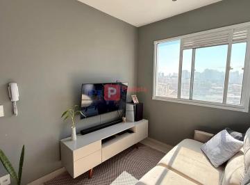 whatsapp-image-2026-08-05-at-10-07-17-11785941458028.jpeg · Apartamento à Venda 1 Dormitório 28m² Condomínio Residencial Plano & Jardim Marajoara