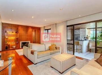 Photo 1 · Apartamento Alto Padrão para locação Mobiliado !! 4 dormitórios, 2 Suítes, 4 vag