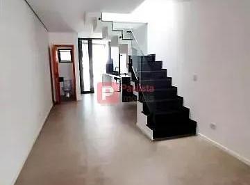 whatsapp-image-2026-05-27-at-18-46-55-11779922974313.jpeg · Sobrado Novo à venda !! 3 dormitórios, 1 Suíte com Varanda, 2 Vagas de garagem !! Jardim Cidália, Sã