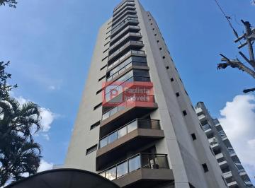Photo 1 · Apartamento para venda e locação, 130 m² - 4 quartos, 2 suítes, 2 salas, 2 vagas