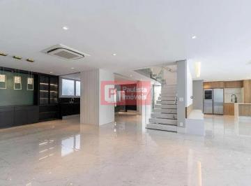 Photo 1 · Sobrado de Alto Padrão a venda na Chácara Santo Antônio / 525 m² de Sofisticação
