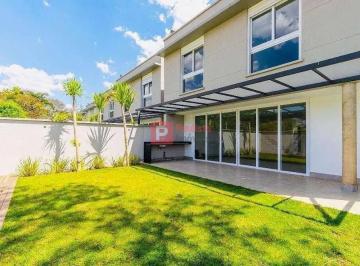 img211729544297255.jpg · Sobrado para Venda ou Locação com 424,76 m²  Elegância e Conforto no Jardim Cordeiro  4 Suítes
