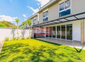 Photo 1 · Sobrado para Venda ou Locação com 424,76 m² Elegância e Conforto no Jardim Corde