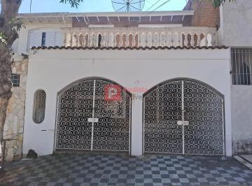 20250914_1312291757953594685.jpg · Sobrado à venda, Jardim Aeroporto, 162 m², 3 quartos, 2 salas, cozinha, edicula, quintal, 2 vagas, S