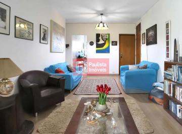 Photo 1 · Apartamento para locação com mobília ou sem, com 131m², Santo Amaro, São Paulo, SP
