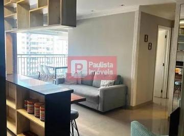 Photo 1 · Apartamento 63m² para locação no Condomínio Unita, 2 quartos, 1 Suíte, 1 vaga, A